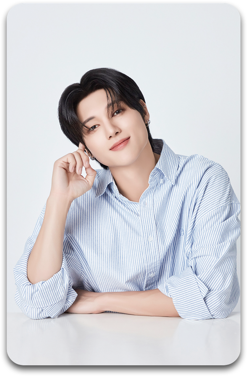 Карта / ATEEZ #0552