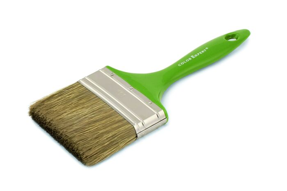 Кисть для пропиток 100мм COLOR EXPERT