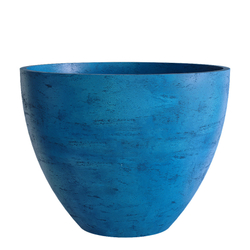 Кашпо, коллекция Color, форма UPON