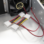 Корпус серверный 2U Exegate Pro 2U450-03