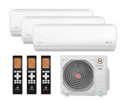 Мульти сплит-система Royal Clima 3 х RCI-TMN09HN / 3RMN-21HN