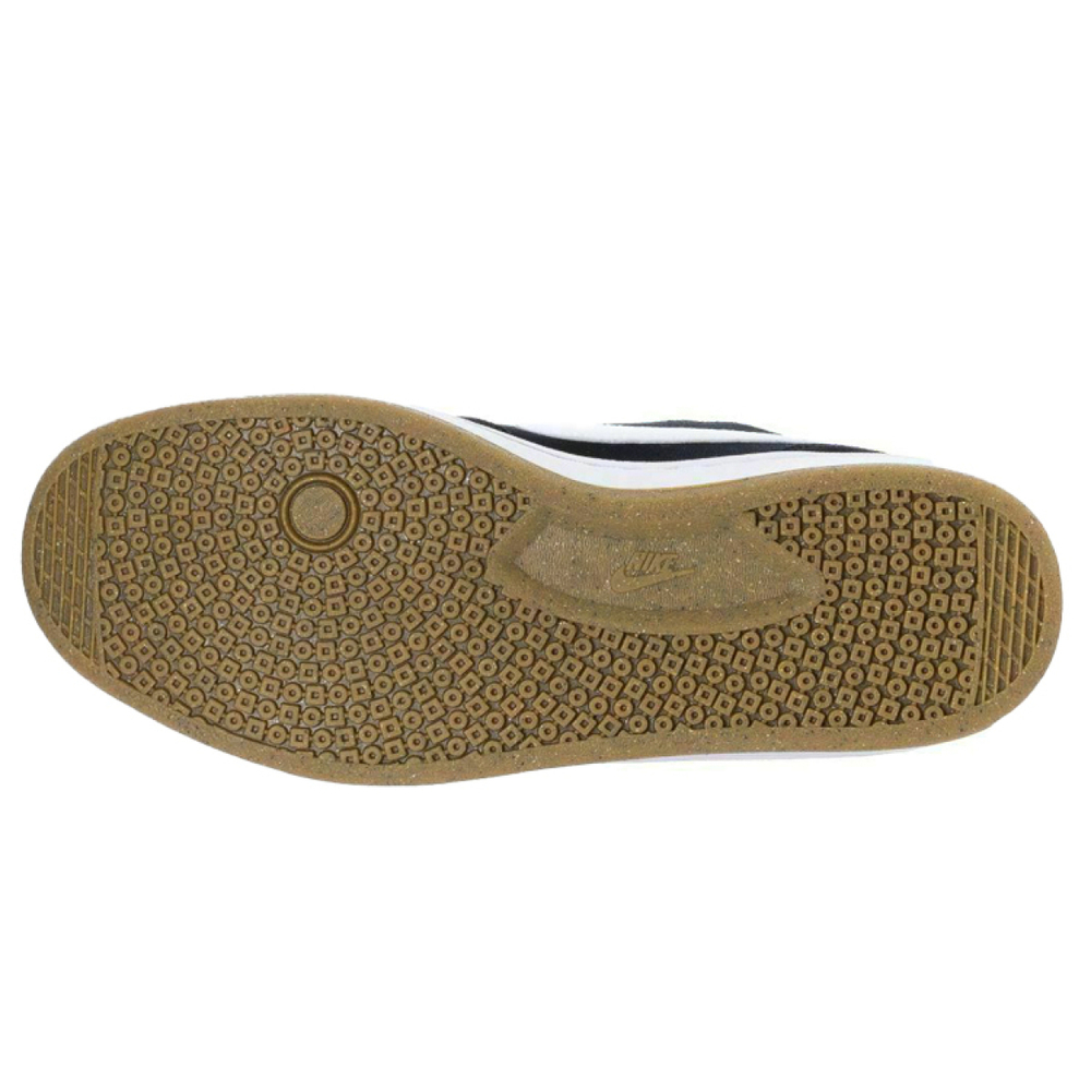 Кроссовки Nike FC Standard SB Black Gum