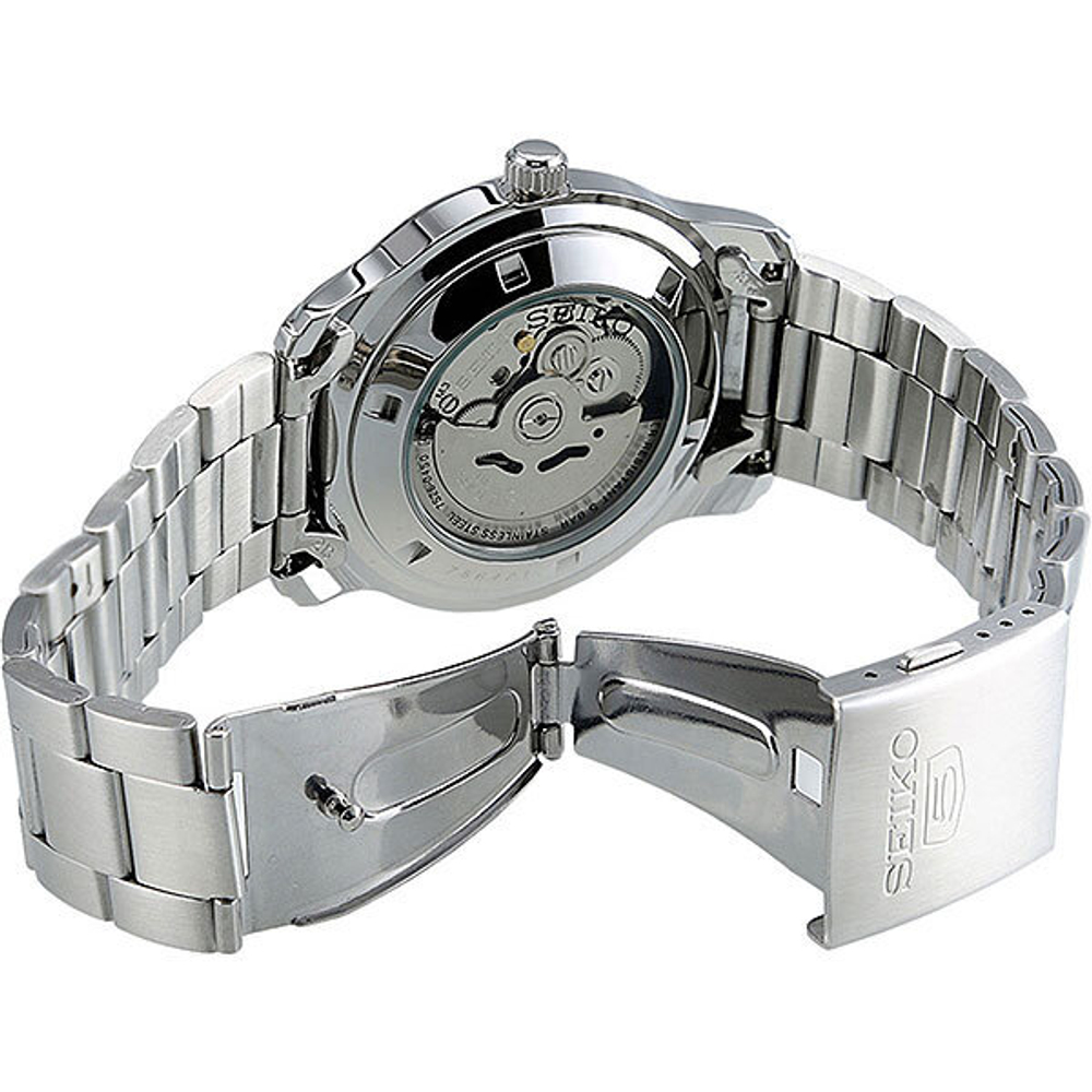 Мужские наручные часы Seiko SNKP15K1