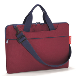 Сумка для ноутбука netbookbag dark ruby