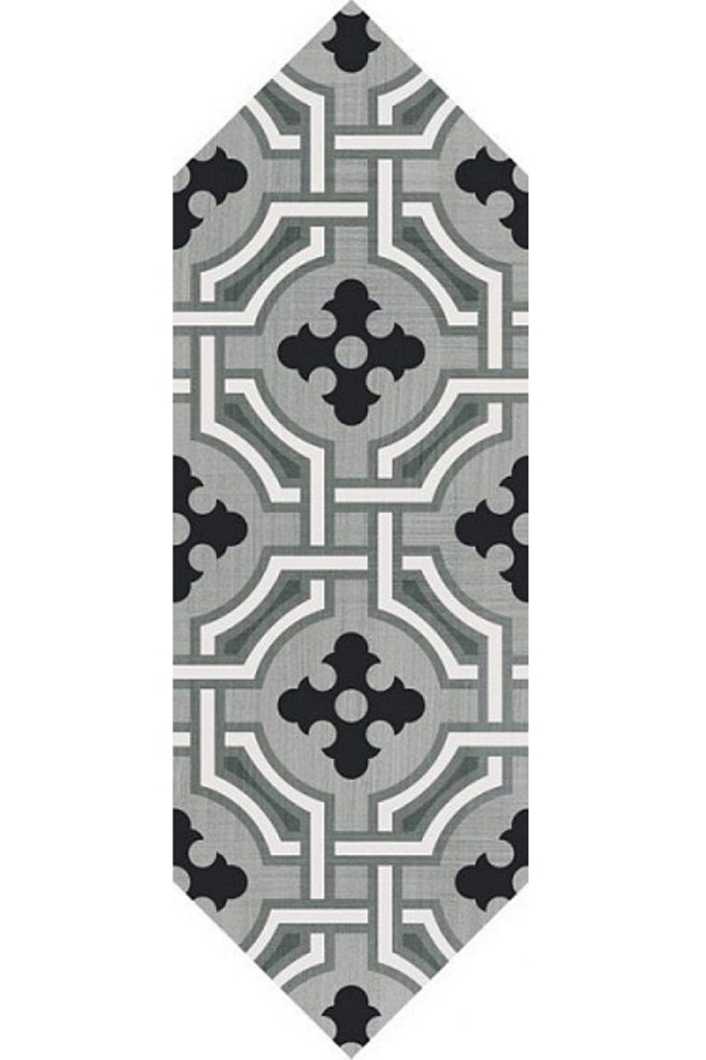 Equipe Kite Century Grey 10x30