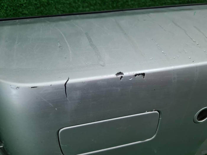 Бампер задний Land-Rover Defender 2 L663 (19-нв)