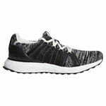 Кроссовки Adidas Smc Ultraboost Parley (Женская размерная сетка)