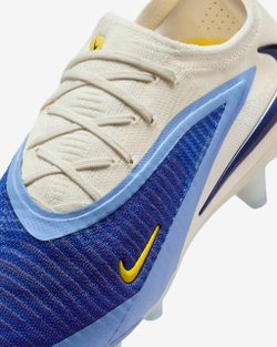 Бутсы Nike Phantom 6 Low Elite FG