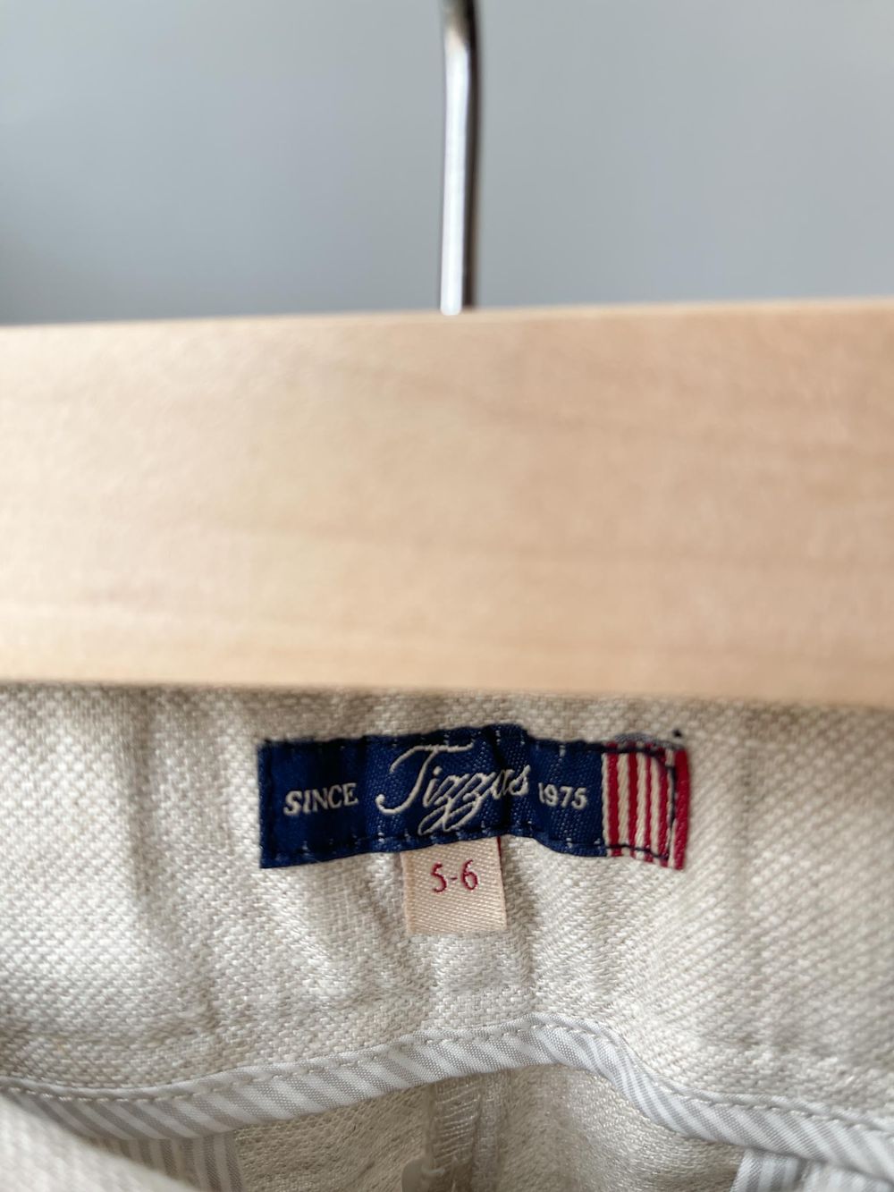 Шорты Tizzas, 110