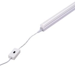USN-Q850 150W-2P-2M WHITE Выключатель бесконтактный для подключения светильников ULI-Q150. ULI-Q950 к сети 220В. Провод 200 см. 2 контакта. Цвет белый. TM Volpe