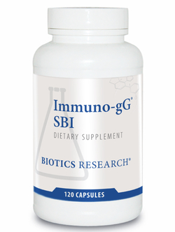 Immuno-gG SBI