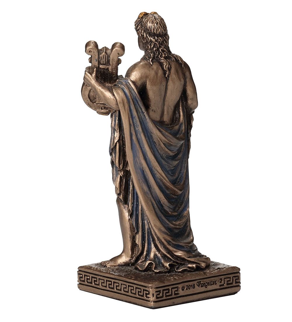 WS-1423 Статуэтка «Аполлон»