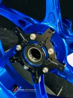 Кованые диски для BMW S1000RR M1000RR БМВ мотоцикл колеса ковка диск