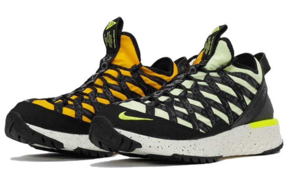 Кроссовки Nike Acg React Terra Gobe