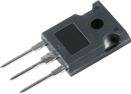 Транзистор 2SC4538