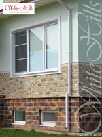 Искусственный камень White Hills, коллекция Шербон