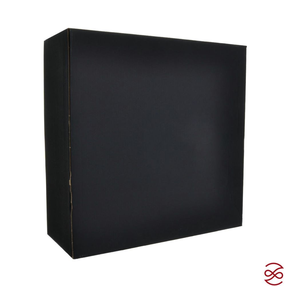 Фруктовница Aurum Crystal Plantica 33см Amethyst