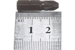 Бита (3 шт; PZ3; 25 мм) PATRIOT 818010014
