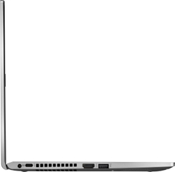 Ноутбук Asus Laptop 14 M415UA-EB082T (90NB0U02-M01040) 14;(1920x1080)IPS/ Ryzen 5-5500U(2.1ГГц)/ 4Гб/ 256Gb SSD/ Radeon Graphics/ нет DVD/ Win10 / Серый