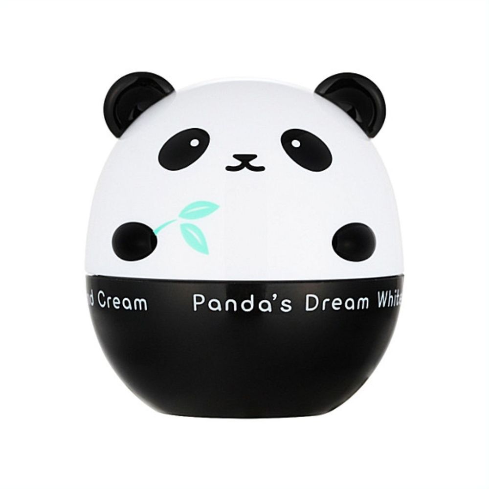 Осветляющий крем TONYMOLY PANDA&#39;S DREAM WHITE MAGIC CREAM, 50 ml