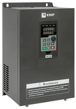 Преобразователь частоты EKF VT100-030-3B