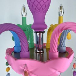 Подвесная Люстра Rainbow D73 By Imperiumloft