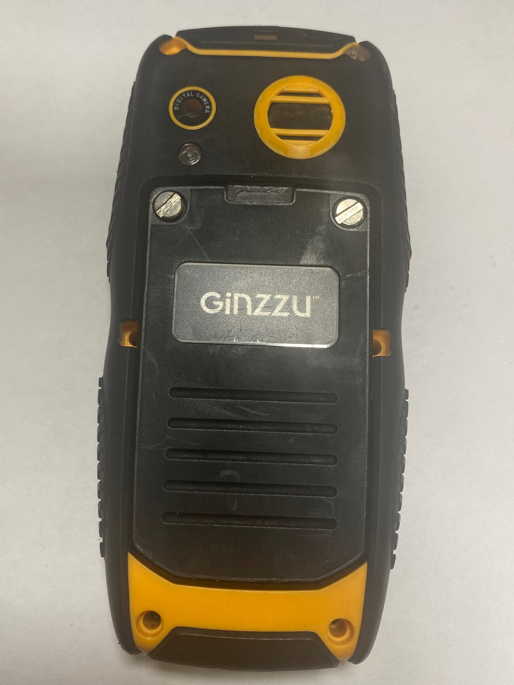 Корпус для Ginzzu R41D