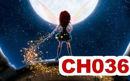 Фото обои - Дети CH036