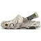 Crocs Classic All Terrain Marbled Clog 'Gray'