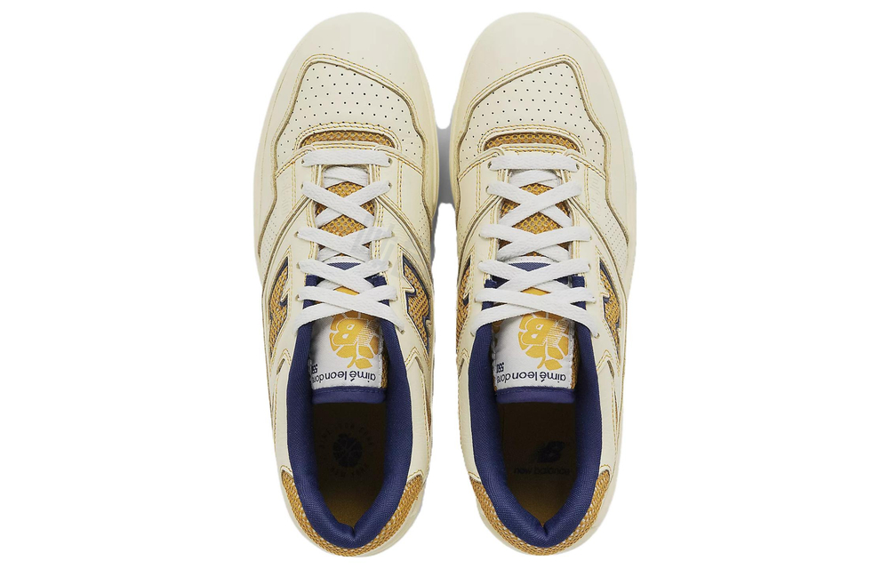 Кроссовки Aime Leon Dore X New Balance Nb 550