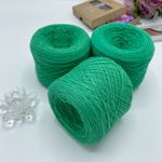 Набор № 14 Mille Fili S.P.A. 30% меринос 5% кашемир 30% вискоза 35% полиамид