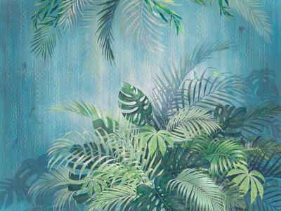 Фреска Applico, коллекция Tropic