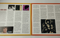 Винтажная виниловая пластинка LP Brian Auger Get Auger-Nized! (The Mod Years) (Italy 2004)