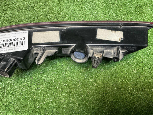 ПТФ правый Porsche Cayenne 2 958 (2014-2018)