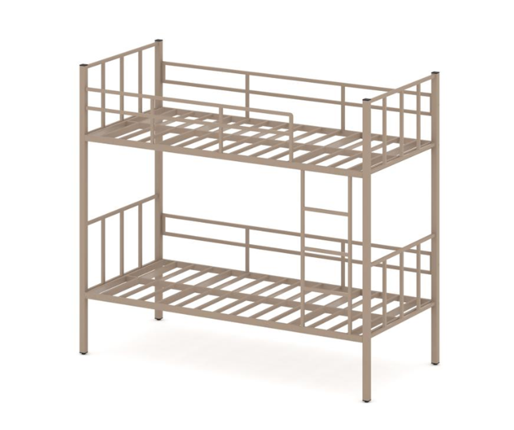 Кровать двухъярусная ОВЕРНАЙТ