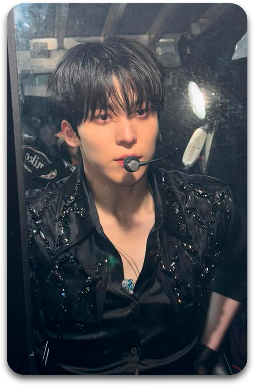Карта / ATEEZ #1756