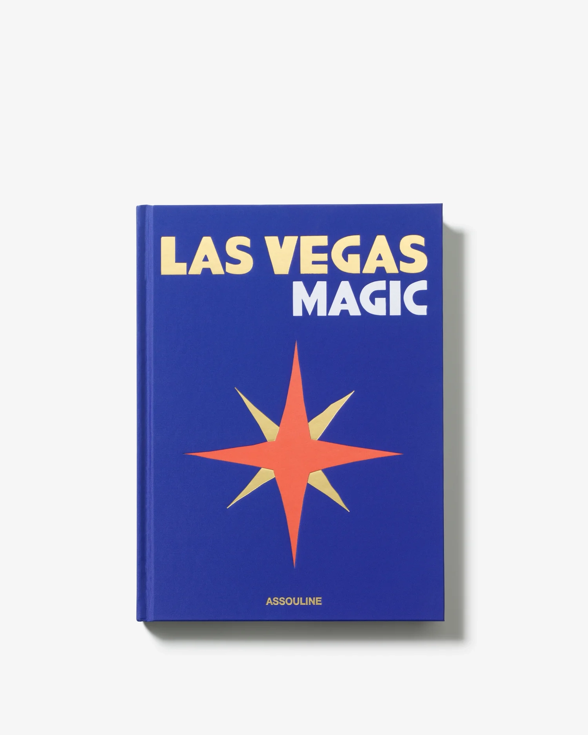 Книга Las Vegas Magic