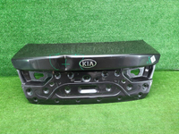 Крышка багажника KIA Optima 4 JF (2015-2020)