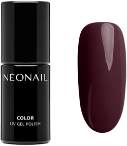 NEONAIL Lady In Red - гибридный лак для ногтей, 7,2 ml