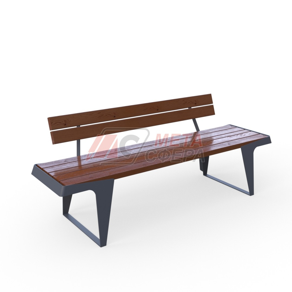 Скамейка Рокси