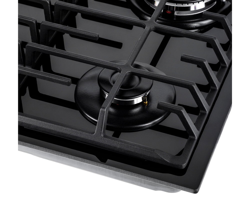 Газовая варочная панель MAUNFELD EGHG.64.63CB2/G фото 8