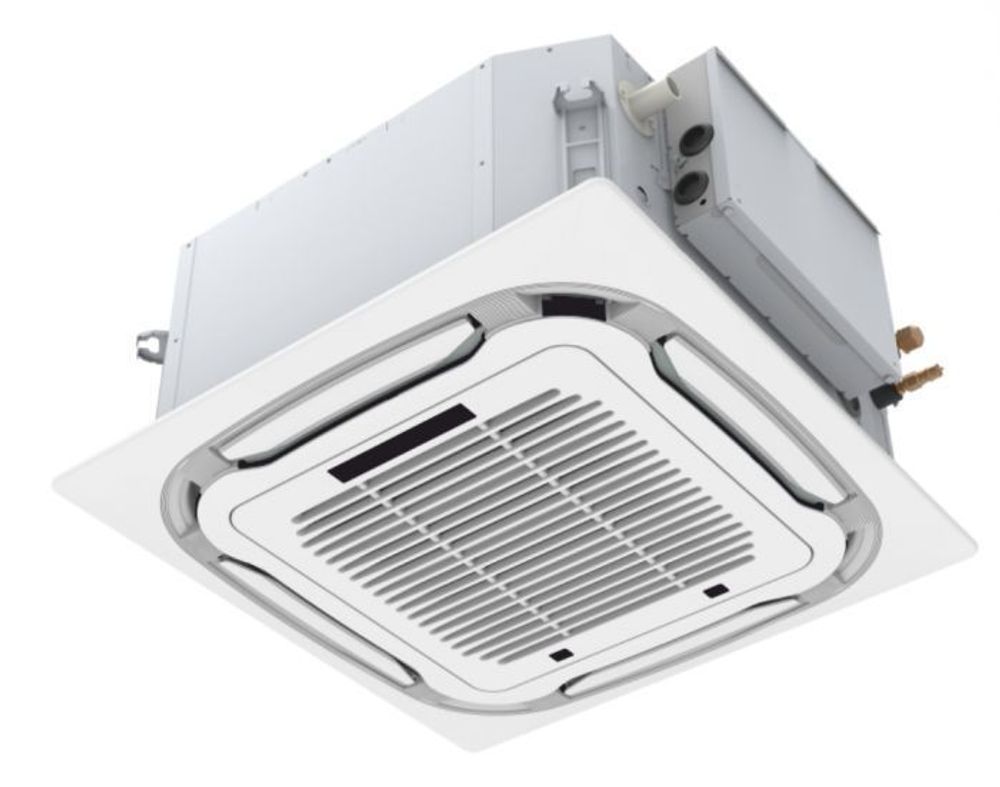 Внутренний кассетный блок мульти-сплит системы Rovex RB-M18IHA1/RB-M09/12/18IHA1-PANEL