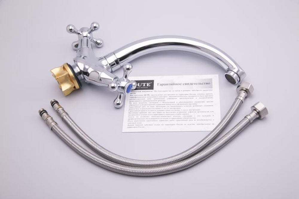 Смеситель для кухни Oute T50 T5013BA-7