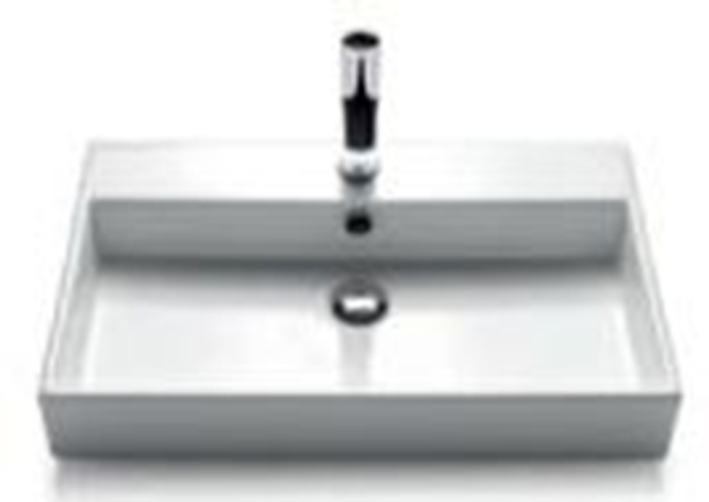 Тумба с раковиной Novello Light 45 70х45х60 noce scuro G103 HP3