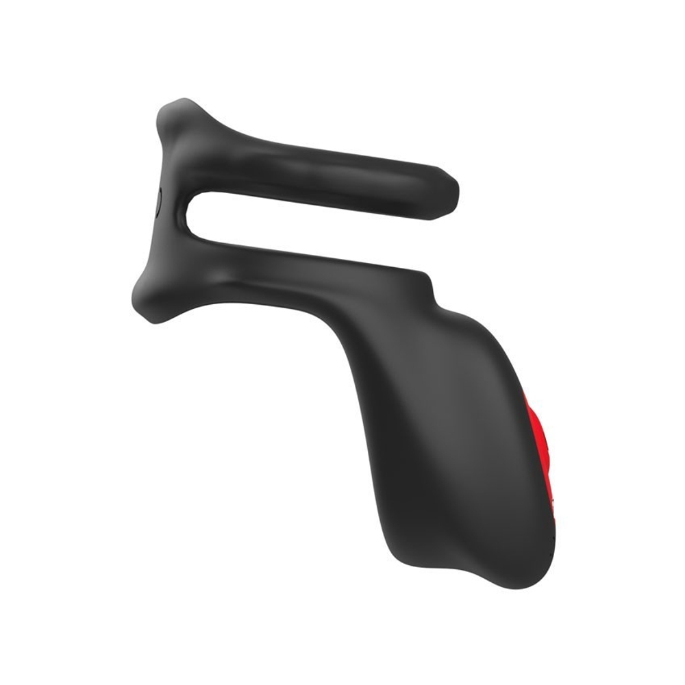 Вибромассажёр d кольца 35x35 мм, 10 режимов вибрации, дистанционный пульт арт. my-922