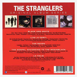 The Stranglers / Original Album Series (5CD)