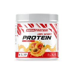 WHEY PROTEIN (MegaProtein)