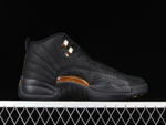 Air Jordan 12 “Black Taxi”