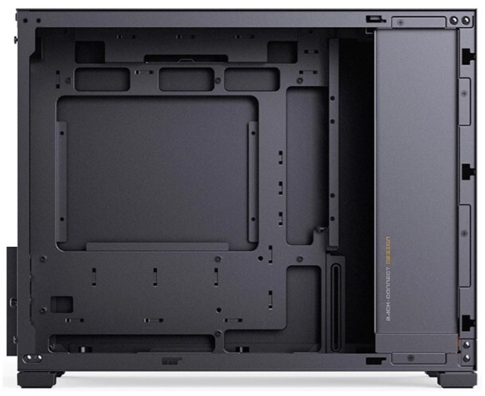 Корпус mATX JONSBO D32 STD BLACK