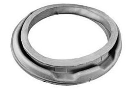 Манжета люка (уплотнитель двери) для стиральной машины Samsung DC64-00563B (широкая), DC61-20219A